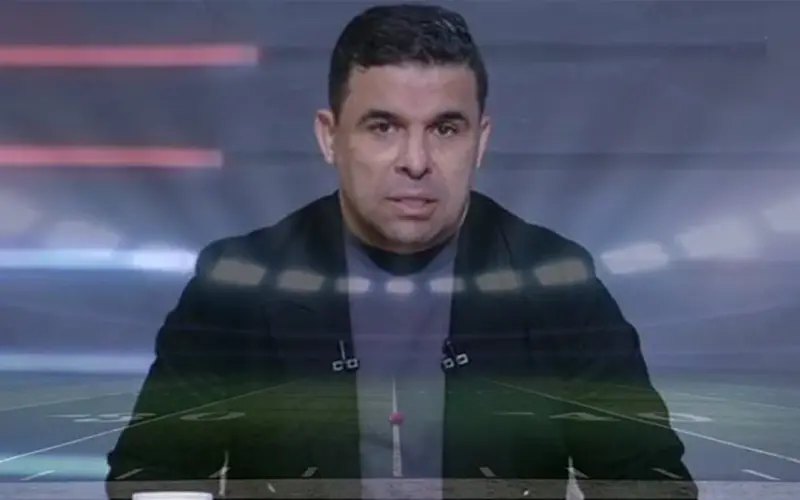 الحالة الصحية حرجة | خالد الغندور : صلّوا لـ حسن المستكاوي يا جماعة